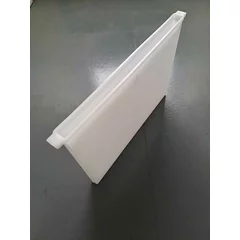 Hranitor uluc, spatiu 1 rama cuib, capacitate 3 litri (4 kg sirop) ZEUS Italia