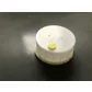 Hranitor Vacuum, capac cu garnitura pentru spalare, capacitate 5 litri, ZEUS Italia