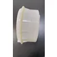 Hranitor Vacuum, capac cu garnitura pentru spalare, capacitate 5 litri, ZEUS Italia