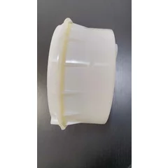 Hranitor Vacuum, capac cu garnitura pentru spalare, capacitate 5 litri, ZEUS Italia