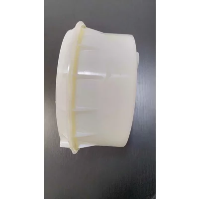 Hranitor Vacuum, capac cu garnitura pentru spalare, capacitate 5 litri, ZEUS Italia picture - 2