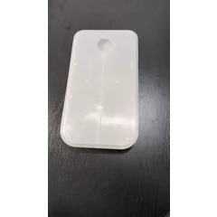 Hranitor Vacuum dreptunghiular lateral, pentru nucleu 6 rame, capacitate 2 litri, ZEUS Italia