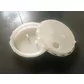 Hranitor Vacuum pentru podisor, inaltime mica 6 cm, capac cu garnitura pentru spalare, capacitate 2.5 litri, ZEUS Italia