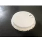 Hranitor Vacuum pentru podisor, inaltime mica 6 cm, capac cu garnitura pentru spalare, capacitate 2.5 litri, ZEUS Italia