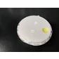 Hranitor Vacuum pentru podisor, inaltime mica 6 cm, capac cu garnitura pentru spalare, capacitate 2.5 litri, ZEUS Italia
