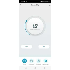 Husa decristalizare miere pentru maturatoarele CAADEX de 28kg picture - 3