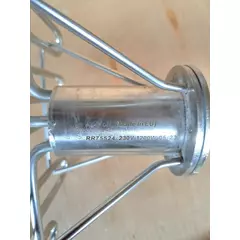 Incalzitor profesional pentru decristalizat miere Apivolt, 210 mm, 500 W picture - 4