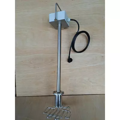 Incalzitor profesional pentru decristalizat miere Apivolt, 280 mm, 800 W picture - 3
