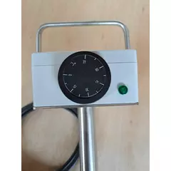 Incalzitor profesional pentru decristalizat miere Apivolt, 280 mm, 800 W picture - 4