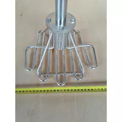 Incalzitor profesional pentru decristalizat miere Apivolt, 280 mm, 800 W, digital picture - 4