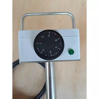 Incalzitor profesional pentru decristalizat miere Apivolt, 330 mm, 1200 W picture - 4