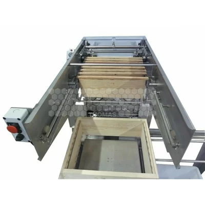 Incarcator pneumatic secvential - Delta Plus Thomas picture - 2