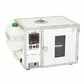 Incubator automat pentru 100 matci - Glasbord, Konigin
