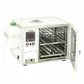 Incubator automat pentru 100 matci - Glasbord, Konigin