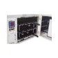 Incubator automat pentru 600 matci - Glasbord, Konigin