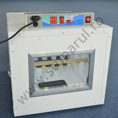 Incubator matci profesional 250 matci Stuparul.Ro picture - 2