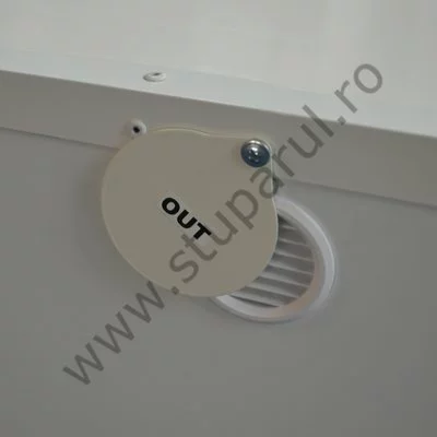 Incubator matci profesional 250 matci Stuparul.Ro picture - 7