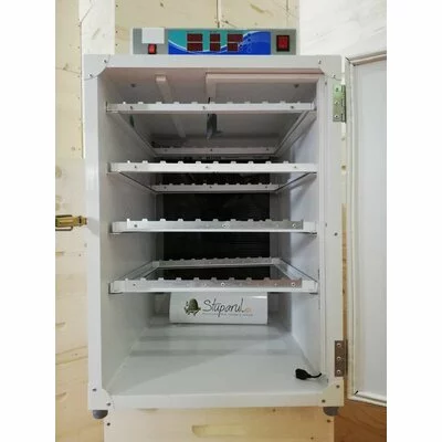 Incubator matci profesional 500 matci Stuparul.Ro picture - 2
