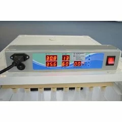 Incubator matci profesional 500 matci Stuparul.Ro picture - 6