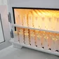 Incubator pentru 196 matci cu reglaj de umiditate automat Swienty