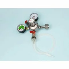 Instrument inseminare SCHLEY 1.01 cu instalatie anestezie, LED si microscop StereoBlue 10-30x