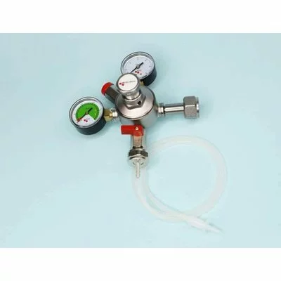 Instrument inseminare SCHLEY 1.01 cu instalatie anestezie, LED si microscop Nexius Zoom 7-45x picture - 2