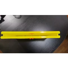 Izolator matca cu gratie Hanneman pentru 1 rame cuib 1/1, cu orificiu introducere matca, ZEUS Italia picture - 5