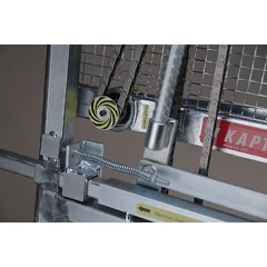 KaptarLift-Utilaj de incarcat-descarcat stupi manual picture - 4