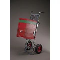 KaptarLift-Utilaj de incarcat-descarcat stupi manual picture - 6