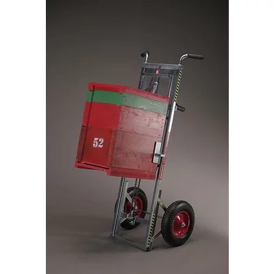 KaptarLift-Utilaj de incarcat-descarcat stupi manual picture - 6