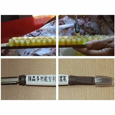 Lingurita laptisor calitate superioara picture - 2