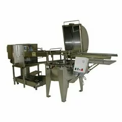 Linia de Extractie Profesionala Alpha Plus Thomas pentru rame cuib 1/1 picture - 3