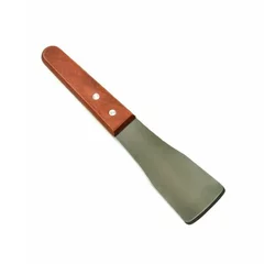 Lopata tip spatula pentru miere cristalizata