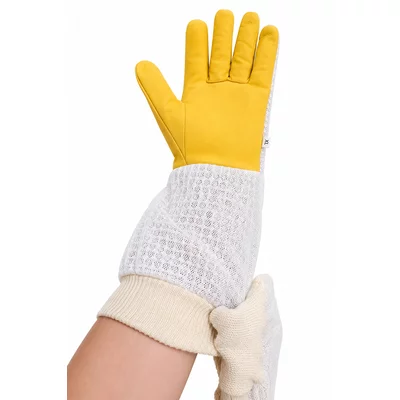 Manusi apicole Total Ventilation Plus picture - 2