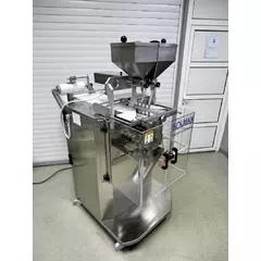 Masina de ambalat miere la plic cu dozator inclus Kolpak 1 Mini picture - 6