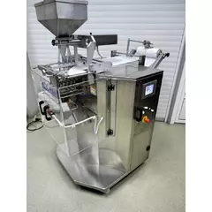 Masina de ambalat miere la plic cu dozator inclus Kolpak 1 Mini picture - 7