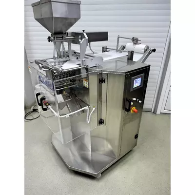 Masina de ambalat miere la plic cu dozator inclus Kolpak 1 Mini picture - 7