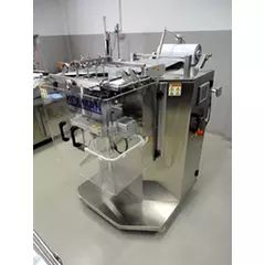 Masina de ambalat miere la plic cu dozator inclus Kolpak 1 Mini picture - 8