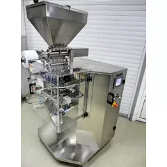 Masina de ambalat miere la plic cu dozator inclus Kolpak 2 picture - 7