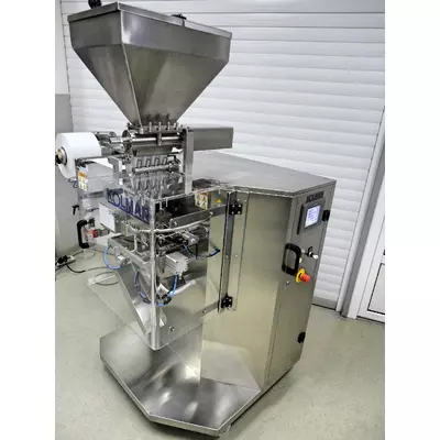 Masina de ambalat miere la plic cu dozator inclus Kolpak 2 picture - 7