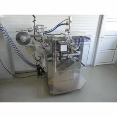 Masina de ambalat miere la plic cu dozator inclus Kolpak 2 picture - 4