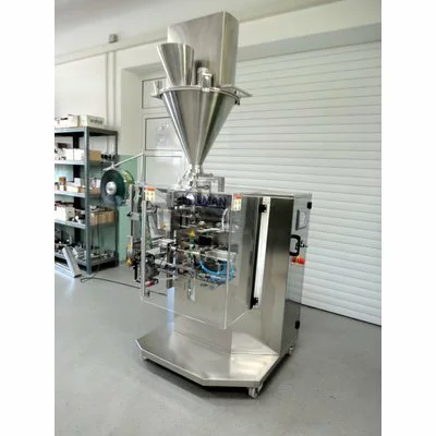 Masina de ambalat miere la plic cu dozator inclus Kolpak 2 picture - 2