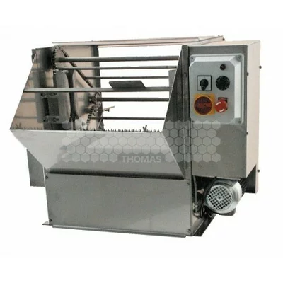 Masina descapacit profesionala pentru rame cuib 1/1 Alpha Plus, Thomas