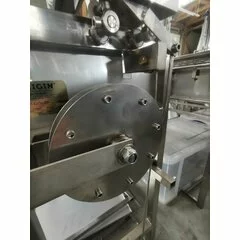 Masina descapacit semiautomata cu cutite vibratoare neincalzite, Konigin picture - 3