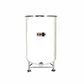Maturator miere din inox cu picioare, 800 litri, Konigin