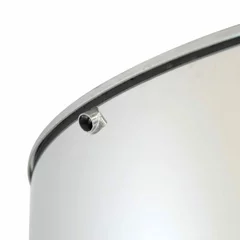 Maturator miere din inox cu picioare si incalzire 1000 L, Konigin picture - 4