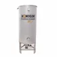 Maturator miere din inox cu picioare si incalzire 150 L, Konigin