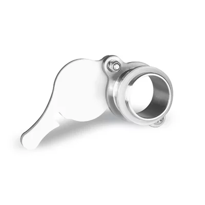 Maturator premium Caadex, 50kg, canea inox, manere, cleme de inchidere si garnitura la capac picture - 6