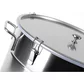 Maturator premium Caadex, 50kg, manere, cleme de inchidere si garnitura la capac