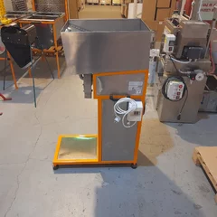 Moara macinat zahar 220V picture - 3